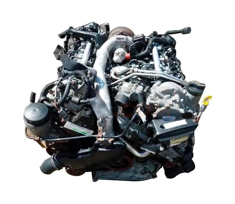 Motor OM 642.982 Chrysler 300 Touring 3.0 24V CRD (218 cv)