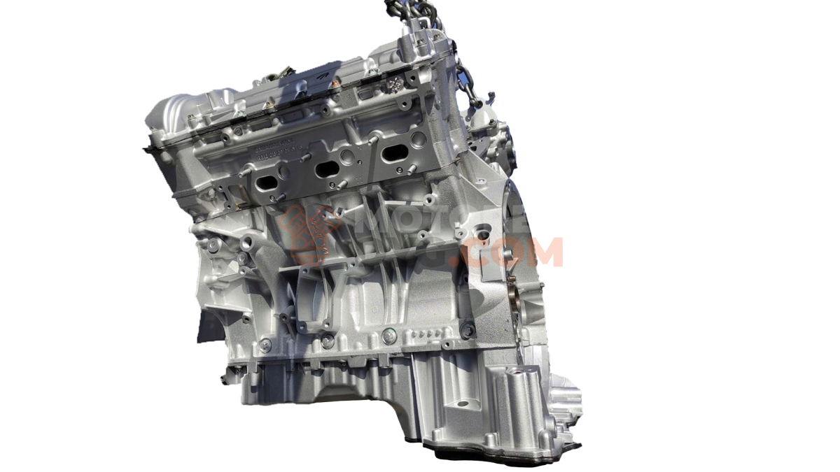 Motor om 642.986 Mercedes Benz Sprinter 3,5-t Autobús (906) 310 CDI (906,731, 906,733, 906,735) (95 cv)