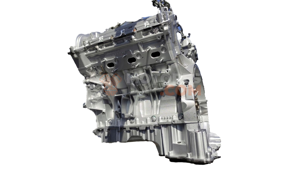 Motor om 642.986 Mercedes Benz Sprinter 3,5-t Caja/Chasis (906) 309 CDI (906,131, 906,133, 906,135, 906,231, 906,233) (88 cv)