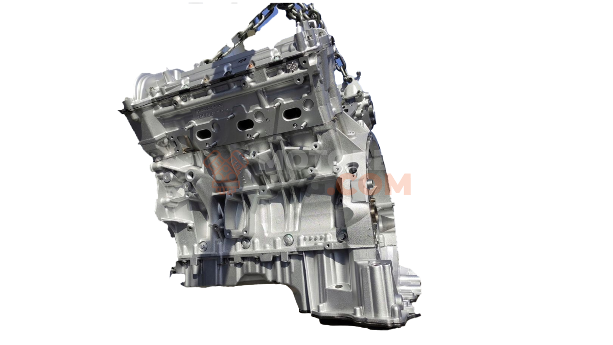 Motor om 642.986 Mercedes Benz Sprinter 3,5-t Caja/Chasis (906) 316 CDI (906,131, 906,133, 906,135, 906,231, 906,233) (163 cv)
