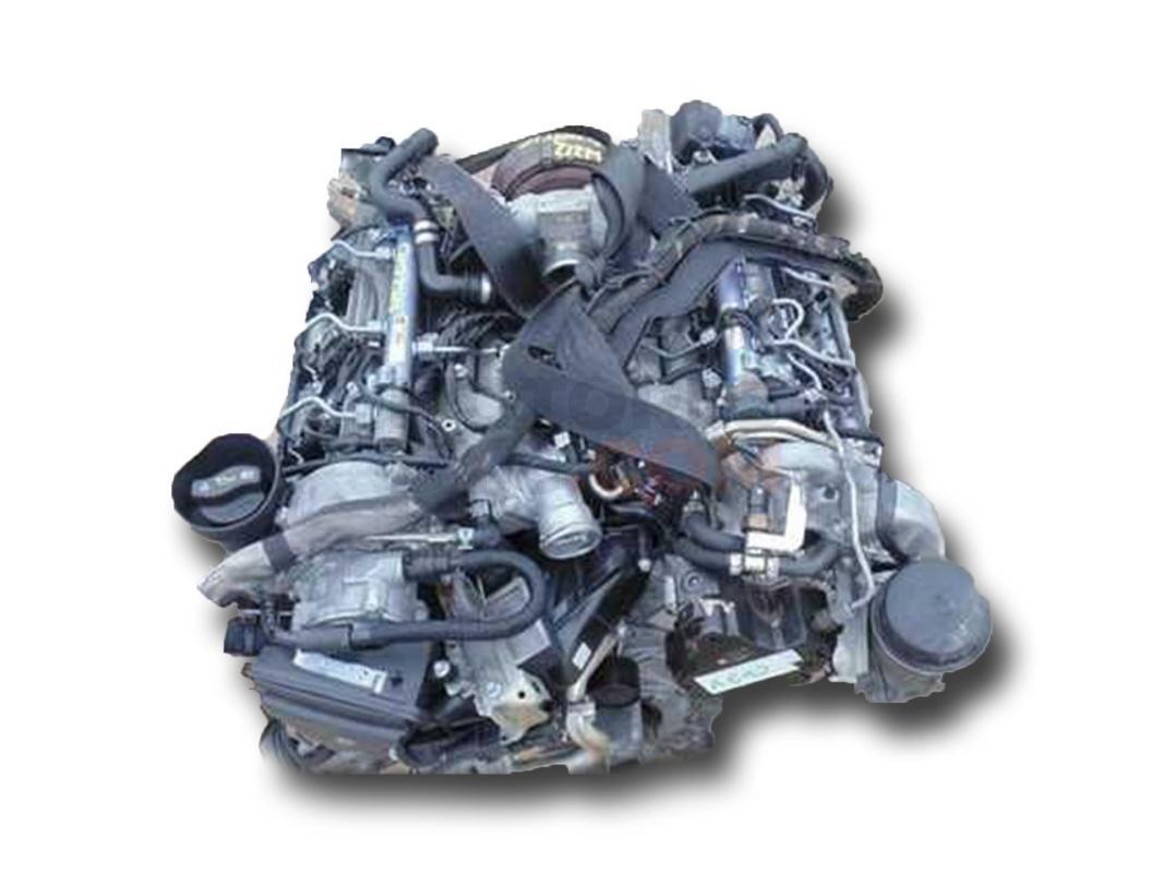 Motor OM 642.986 Mercedes Benz Sprinter 3,5-t Furgón (906) 319 CDI / BlueTEC (906,631, 906,633, 906,635, 906,637) (190 cv)