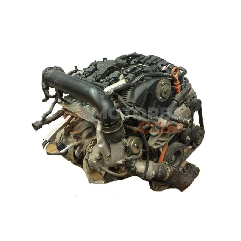 Motor OM 642.990 Mercedes Benz CL (C215) AMG CL 65 (612 cv)