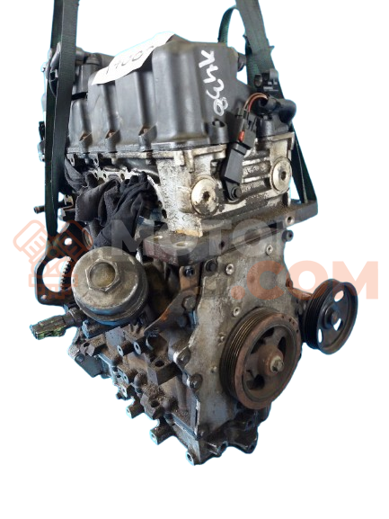 Motor OM 642.990 Mercedes Benz Viano (W639 Versión 2010) CDI 3.0 L (224 cv) Automatico
