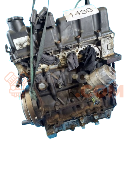Motor OM 642.990 Mercedes Benz Viano (W639 Versión 2010) CDI 3.0 L (224 cv) Automatico