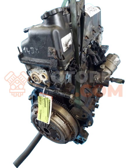 Motor OM 642.990 Mercedes Benz Viano (W639 Versión 2010) CDI 3.0 L (224 cv) Automatico