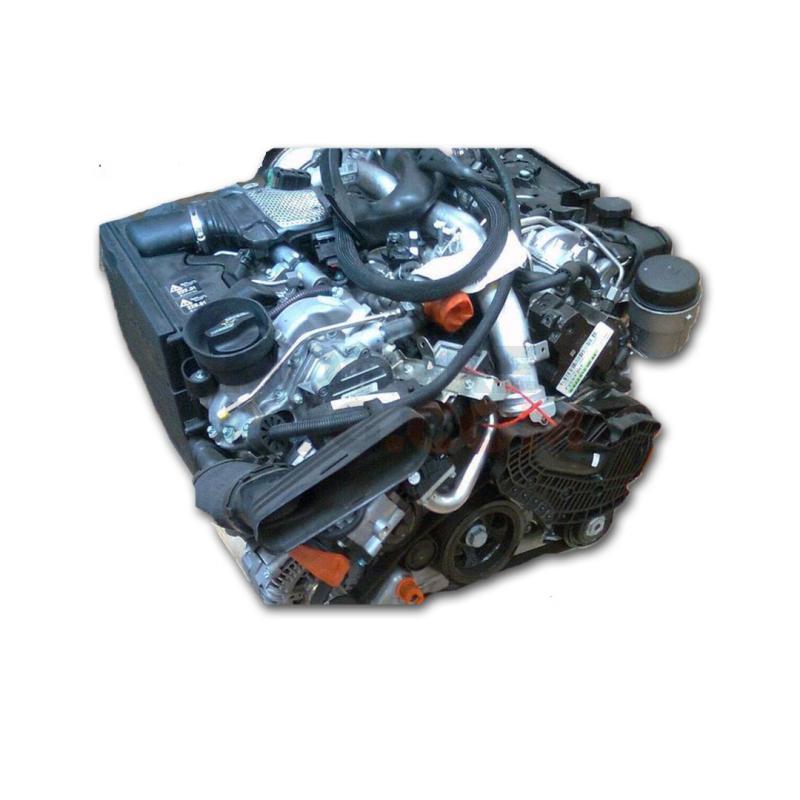 Motor OM 642.990 Mercedes Benz Vito / Mixto Furgón (W639) 120 CDI (204 cv)
