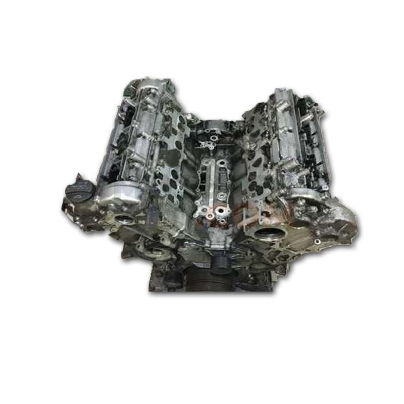Motor OM 642.990 Mercedes Benz Vito Autobús (W639) 120 CDI (204 cv)