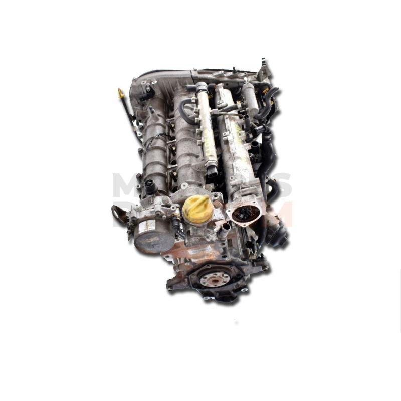 Motor OM 642.990 Mercedes Benz Vito (W638) V 200 CDI (102 cv)