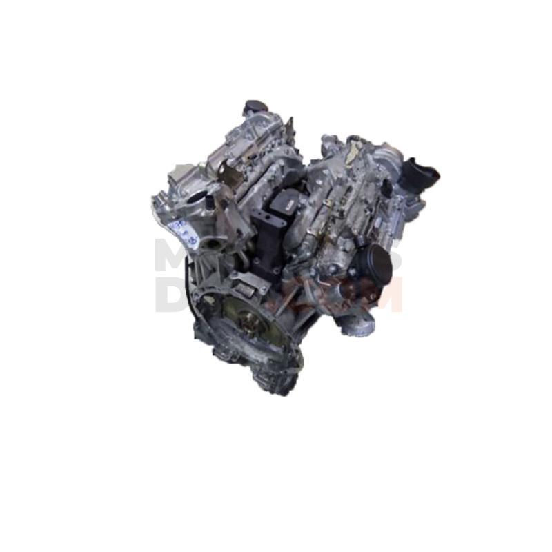 Motor OM 642.992 Mercedes Benz Sprinter 3-t Caja/Chasis (906) 219 CDI / Blue TEC (906,111, 906,113, 906,211, 906,213) (190 cv)