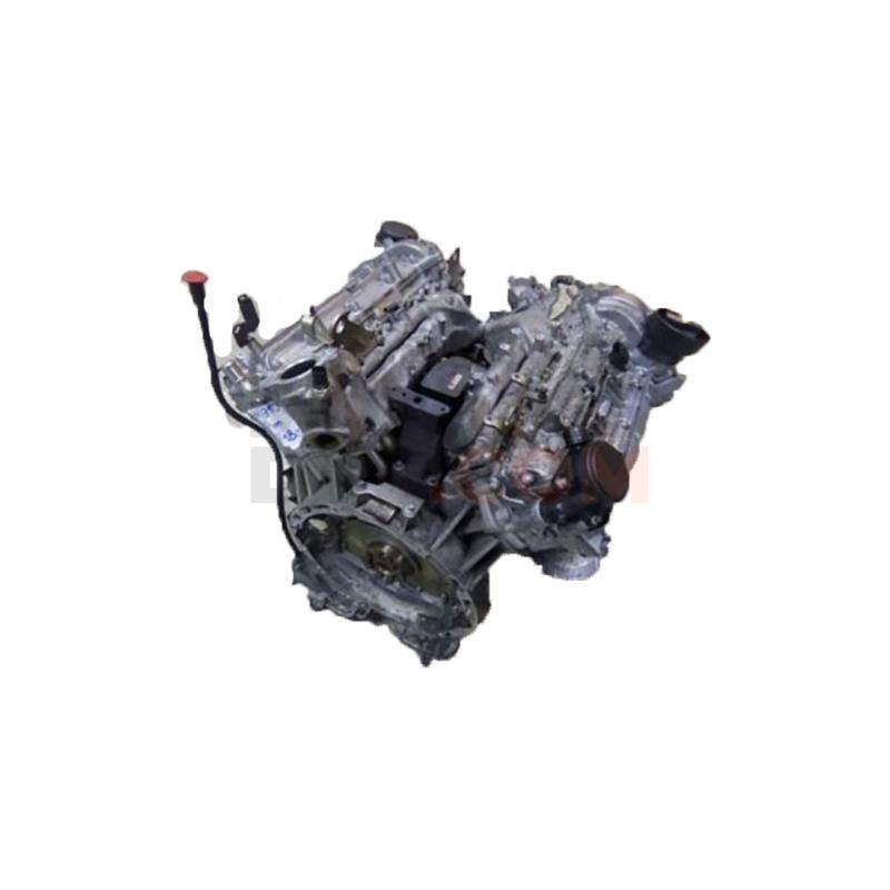 Motor OM 642.992 Mercedes Benz Sprinter 3,5-t Autobús (906) 319 CDI / BlueTEC 4X4 (906,731, 906733, 906,735) (190 cv)
