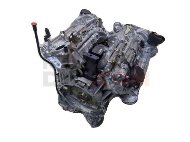 Motor OM 642.992 Mercedes Benz Sprinter 3,5-t Caja/Chasis (906) 319 CDI / BlueTEC (906,131, 906,133, 906,135, 906,231) (190 cv)