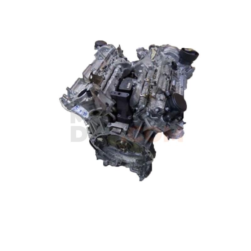 Motor OM 642.992 Mercedes Benz Sprinter 4,6-t Caja/Chasis (906) 418 CDI (906,153, 906,155, 906,253, 906,255) (184 cv)