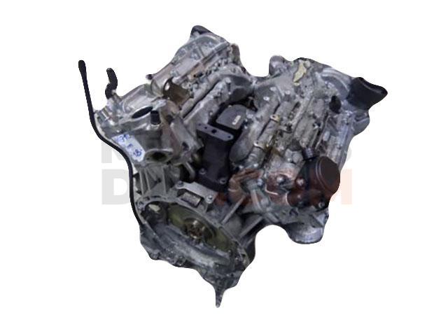 Motor OM 642.992 Mercedes Benz Sprinter 4,6-t Caja/Chasis (906) 419 CDI (906,153, 906,155, 906,253, 906,255) (190 cv)