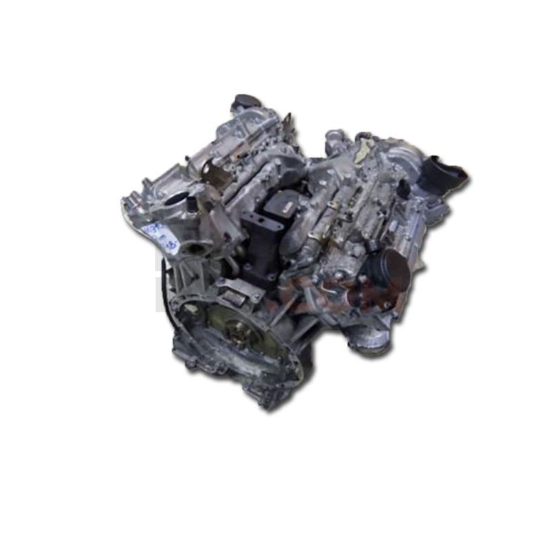 Motor OM 642.992 Mercedes Benz Sprinter 4,6-t Caja/Chasis (906) 419 CDI (906,153, 906,155, 906,253, 906,255) (190 cv)