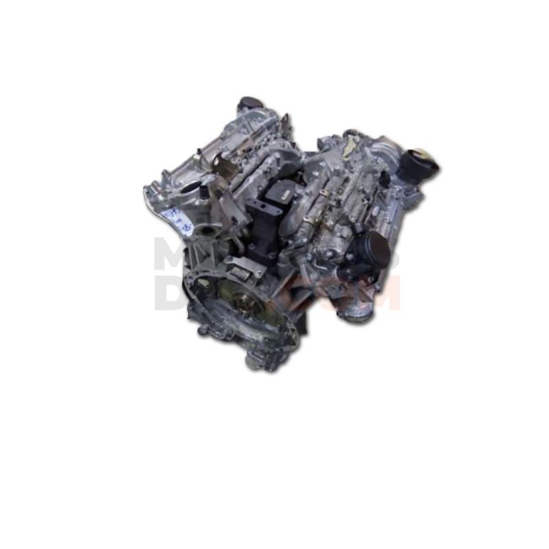 Motor OM 642.992 Mercedes Benz Sprinter 5-t Caja/Chasis (906) 518 CDI 4X4 (906,153, 906,155, 906,253, 906,255) (184 cv)