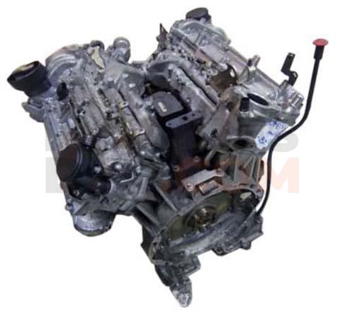 Motor OM 642.992 Mercedes Benz Sprinter 5-t Caja/Chasis (906) 519 CDI / BlueTEC (906,153, 906,155, 906,253, 906,255) (190 cv)