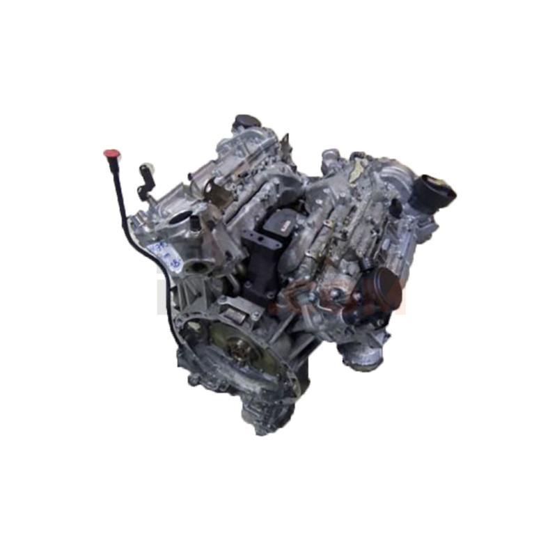 Motor OM 642.992 Mercedes Benz Sprinter 5-t Furgón (906) 519 CDI / BlueTEC (906,653, 906,655, 906,657) (190 cv)