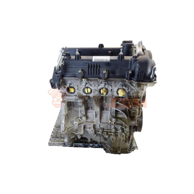 Motor OM 642.992 Toyota Venza 3.5 (268 cv)