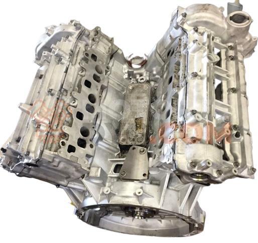 Motor OM 642.992 Toyota Venza 3.5 (268 cv) AWD Automatico