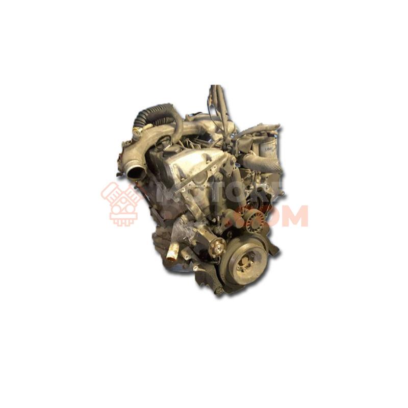 Motor OM 642.992 Toyota Vitz 1.0i 16V (70 cv)