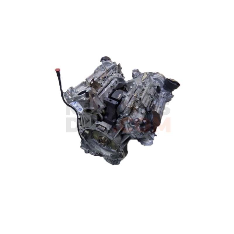 Motor OM 642.993 Mercedes Benz Sprinter 3-t Caja/Chasis (906) 218 CDI (906,11, 906,113, 906,211, 906,213) (184 cv)