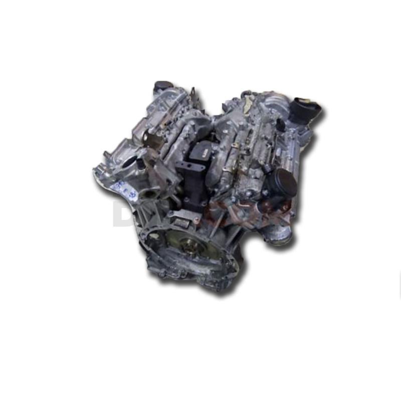 Motor OM 642.993 Mercedes Benz Sprinter 3,5-t Furgón (906) 318 CDI 4X4 (906,631, 906,633, 906,635, 906,637) (184 cv)