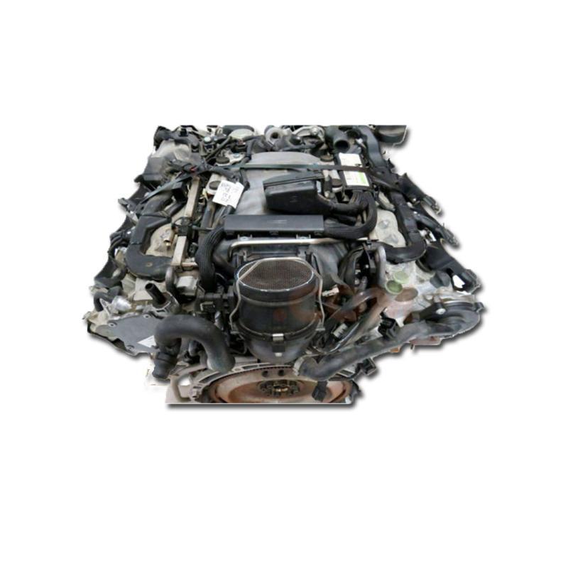 Motor OM 642.993 Mercedes Benz Sprinter 5-t Furgón (906) 518 CDI 4X4 (906,653, 906,655, 906,657) (184 cv)