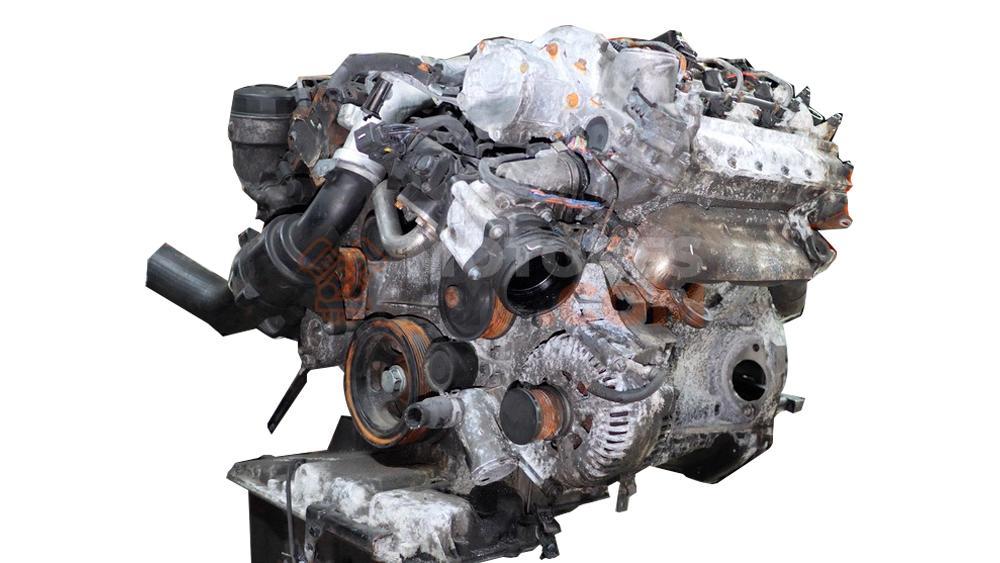 Motor OM 642855 Mercedes Benz Clase E (W213) E 350d V6 (258 cv) G-TRONIC