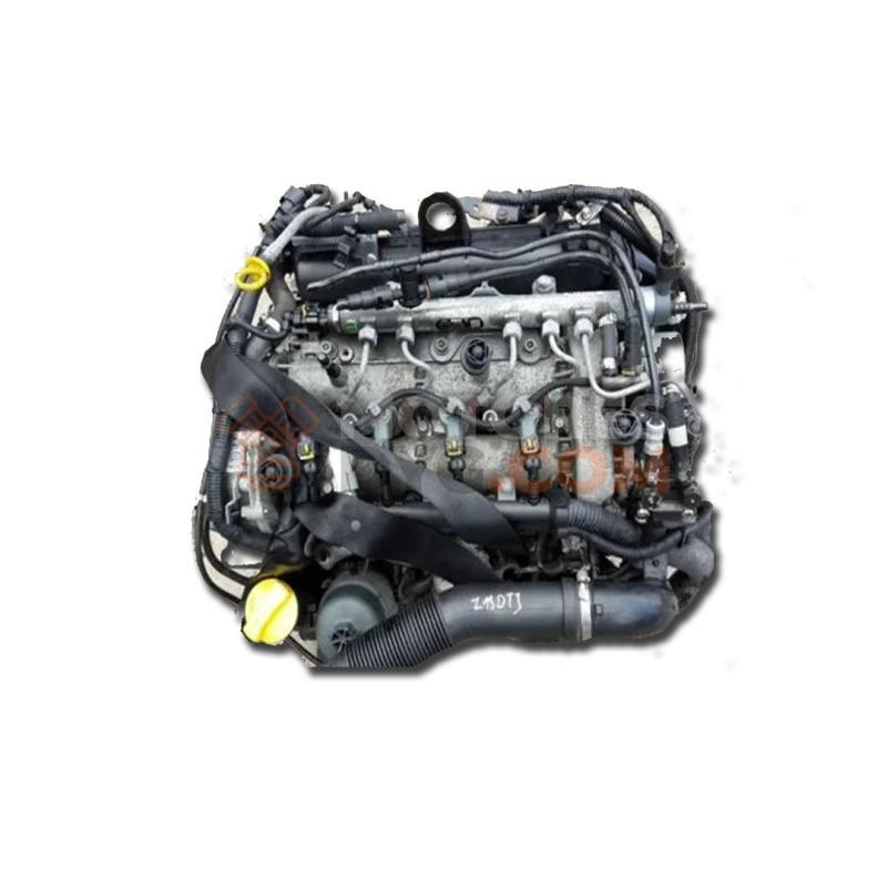 Motor OM 646.812 Toyota 4runner IV 4.0 i V6 24V 2WD (245 cv)