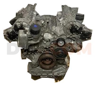 Motor OM 646.821 Mercedes Benz Clase E T-mod. (S211) E 320 (224 cv)