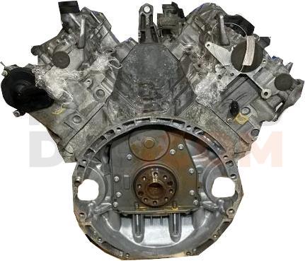Motor OM 646.821 Mercedes Benz Clase E T-mod. (S211) E 350 (272 cv)
