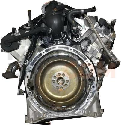 Motor OM 646.821 Mercedes Benz Clase E T-mod. (S211) E 500 4Matic (306 cv)