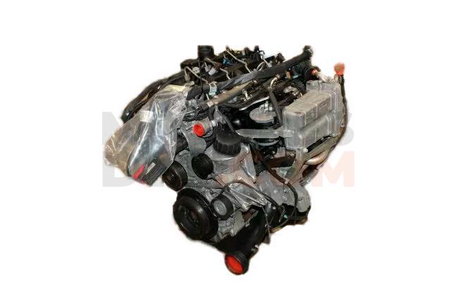 Motor OM 646.821 Mercedes Benz Clase E (W211) E 220 CDI (170 cv) Automatico