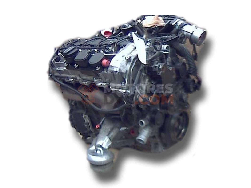 Motor OM 646.961 Mercedes Benz Clase E T-mod. (S211) E 220 CDI (150 cv)