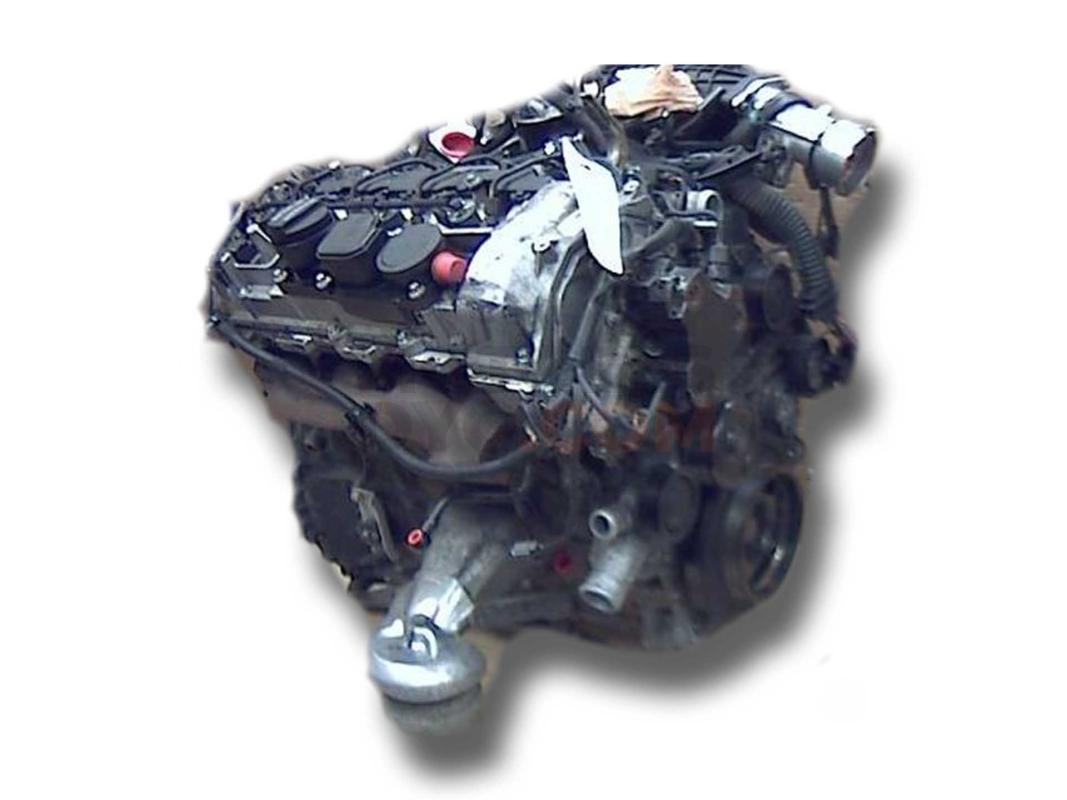 Motor OM 646.961 Mercedes Benz Clase E T-mod. (S211) E 220 CDI (150 cv)