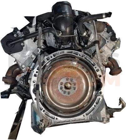 Motor OM 646.961 Mercedes Benz Clase E T-mod. (S211) E 350 4Matic (272 cv)