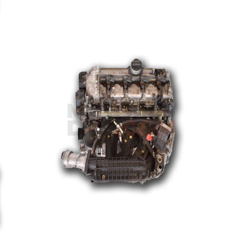 Motor OM 646.961 Mercedes Benz Clase E (W211) E 300 (211 cv) 7G-Tronic