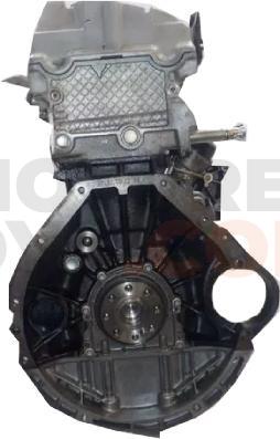 Motor OM 646.962 Mercedes Benz CLA Coupe (C117 Versión 2016) CLA 200d (136 cv)