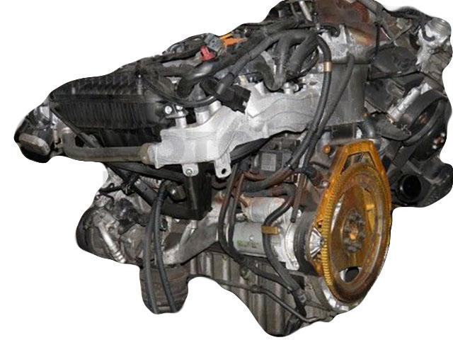 Motor OM 646.962 Mercedes Benz Clase C T-mod (S203) C 200 CDI (122 cv)