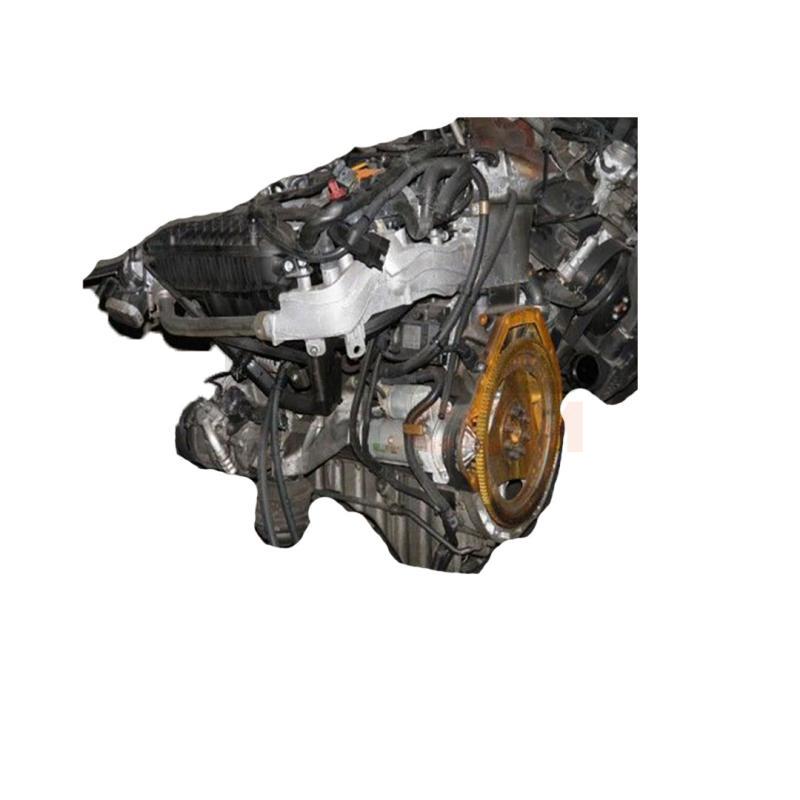 Motor OM 646.962 Mercedes Benz Clase C (W203) C 200 CDI (203.007) (122 cv)