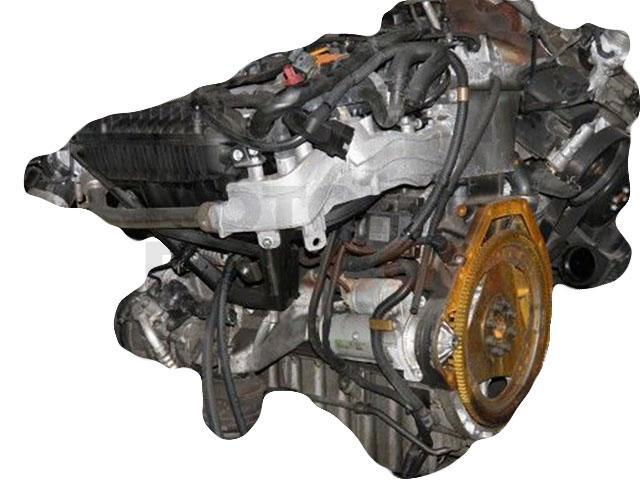 Motor OM 646.962 Mercedes Benz CLC (CL203) CLC 200 CDI DPF (150  cv)