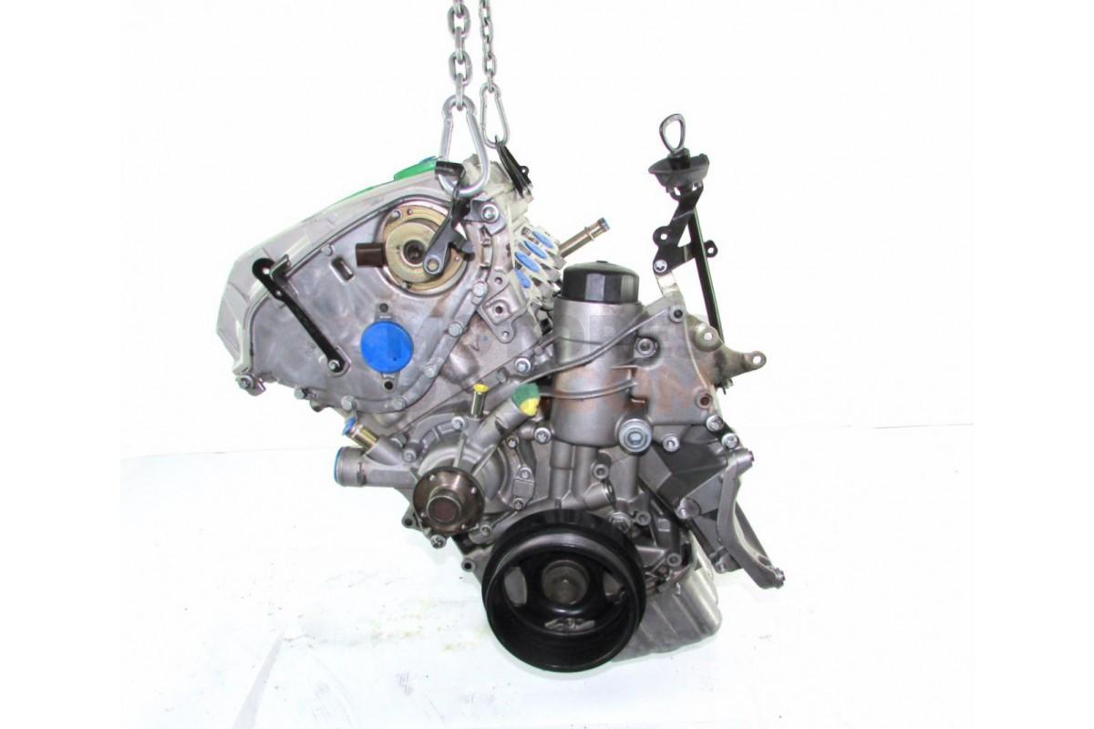 Motor OM 646.962, OM 646.963 Mercedes Benz Clase C (W203) C 200 CDI (203.004) (102 cv)