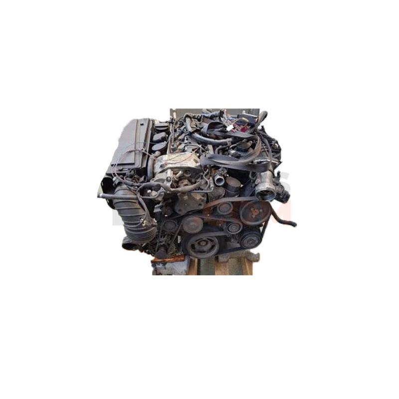 Motor OM 646.963 Mercedes Benz Clase C T-mod (S203) C 220 CDI (150 cv)