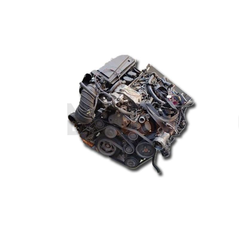 Motor OM 646.963 Mercedes Benz Clase C T-mod (S203) C 220 CDI (150 cv)