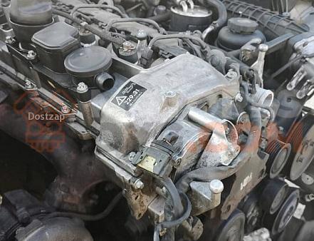 Motor OM 646.963 Mercedes Benz Clase C (W203) C 200 Kompresor (203.042) (163 cv)