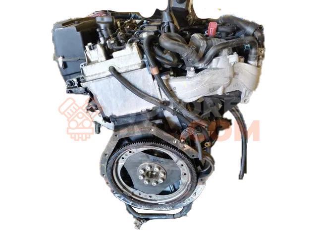 Motor OM 646.963 Mercedes Benz Clase C (W203) C 220 CDI (203.008) (150 cv)
