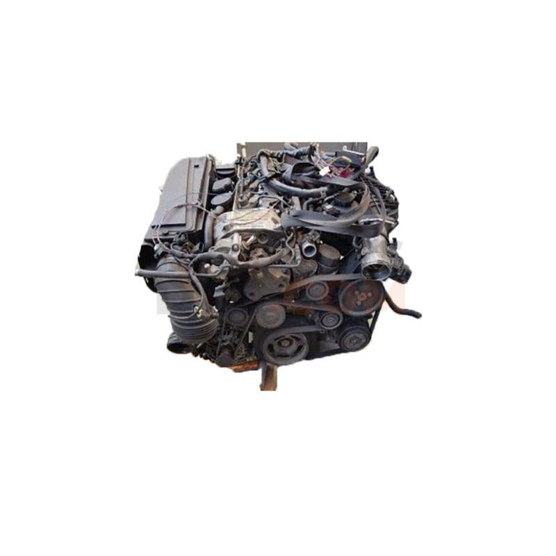 Motor OM 646.963 Mercedes Benz Clase C (W203) C 220 CDI (203.008) (150 cv)