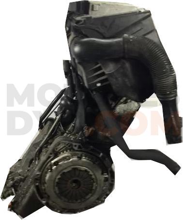 Motor OM 646.963 Mercedes Benz Clase C (W204) AMG C 63 (457 cv) Speedshift