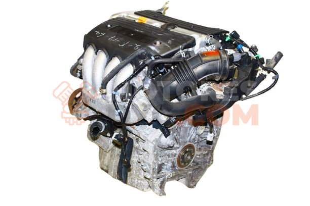 Motor OM 646.963 Nissan Qashqai 1.5 dCi (103 cv)