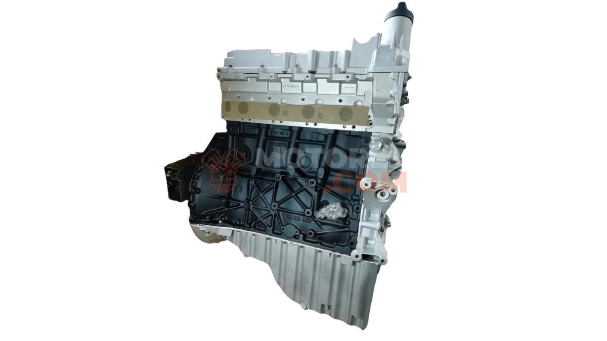 Motor OM 646.980 Mercedes Benz Sprinter 3-t Furgón (906) 213 CDI (906,611, 906,613) (129 cv)